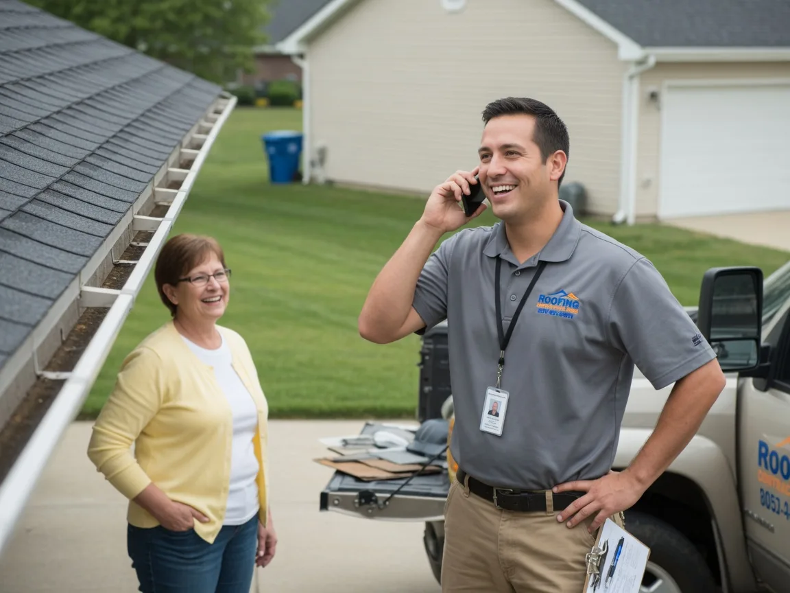 Local Roofing Contractors Hooker, OK FAQs